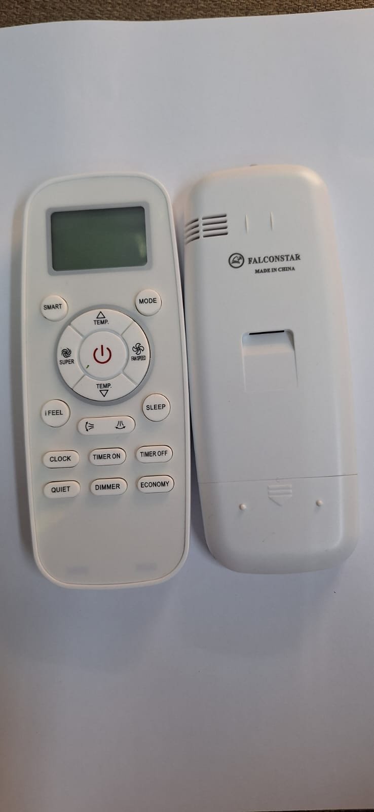 Remote Control